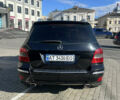 Мерседес ГЛК-Класс 2010 в Коломые на Automoto.ua Черный Мерседес ГЛК-Класс, объемом двигателя 2.14 л и пробегом 261 тыс. км за 11800 $, фото 10 на Automoto.ua