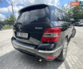 Чорний Мерседес ГЛК-Клас, об'ємом двигуна 2.14 л та пробігом 427 тис. км за 13000 $, фото 5 на Automoto.ua