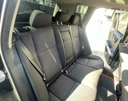 Мерседес ГЛК-Класс 2010 в Коломые на Automoto.ua Черный Мерседес ГЛК-Класс, объемом двигателя 2.14 л и пробегом 261 тыс. км за 11800 $, фото 29 на Automoto.ua