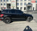 Мерседес ГЛК-Класс 2010 в Коломые на Automoto.ua Черный Мерседес ГЛК-Класс, объемом двигателя 2.14 л и пробегом 261 тыс. км за 11800 $, фото 6 на Automoto.ua