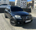 Мерседес ГЛК-Класс 2010 в Коломые на Automoto.ua Черный Мерседес ГЛК-Класс, объемом двигателя 2.14 л и пробегом 261 тыс. км за 11800 $, фото 1 на Automoto.ua