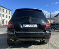 Мерседес ГЛК-Класс 2010 в Коломые на Automoto.ua Черный Мерседес ГЛК-Класс, объемом двигателя 2.14 л и пробегом 261 тыс. км за 11800 $, фото 11 на Automoto.ua