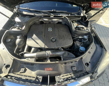 Мерседес ГЛК-Класс 2010 в Коломые на Automoto.ua Черный Мерседес ГЛК-Класс, объемом двигателя 2.14 л и пробегом 261 тыс. км за 11800 $, фото 38 на Automoto.ua