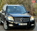 Черный Мерседес ГЛК-Класс, объемом двигателя 2.2 л и пробегом 270 тыс. км за 11499 $, фото 27 на Automoto.ua