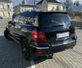 Мерседес ГЛК-Класс 2010 в Коломые на Automoto.ua Черный Мерседес ГЛК-Класс, объемом двигателя 2.14 л и пробегом 261 тыс. км за 11800 $, фото 12 на Automoto.ua