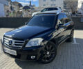 Мерседес ГЛК-Класс 2010 в Коломые на Automoto.ua Черный Мерседес ГЛК-Класс, объемом двигателя 2.14 л и пробегом 261 тыс. км за 11800 $, фото 3 на Automoto.ua