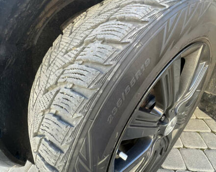 Мерседес ГЛК-Класс 2010 в Коломые на Automoto.ua Черный Мерседес ГЛК-Класс, объемом двигателя 2.14 л и пробегом 261 тыс. км за 11800 $, фото 40 на Automoto.ua