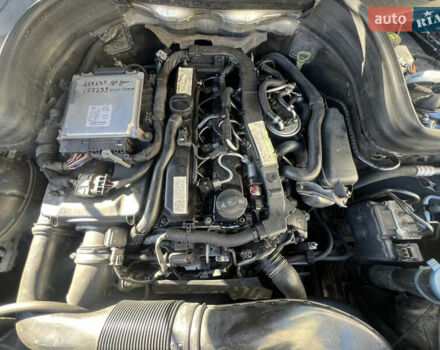 Мерседес ГЛК-Класс 2010 в Коломые на Automoto.ua Черный Мерседес ГЛК-Класс, объемом двигателя 2.14 л и пробегом 261 тыс. км за 11800 $, фото 39 на Automoto.ua