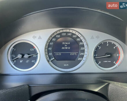 Мерседес ГЛК-Класс 2010 в Коломые на Automoto.ua Черный Мерседес ГЛК-Класс, объемом двигателя 2.14 л и пробегом 261 тыс. км за 11800 $, фото 36 на Automoto.ua