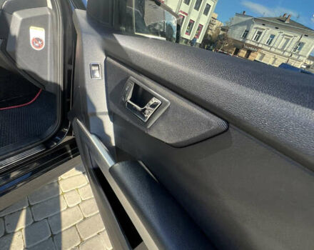 Мерседес ГЛК-Класс 2010 в Коломые на Automoto.ua Черный Мерседес ГЛК-Класс, объемом двигателя 2.14 л и пробегом 261 тыс. км за 11800 $, фото 27 на Automoto.ua