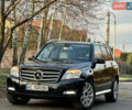 Черный Мерседес ГЛК-Класс, объемом двигателя 2.2 л и пробегом 270 тыс. км за 11499 $, фото 28 на Automoto.ua