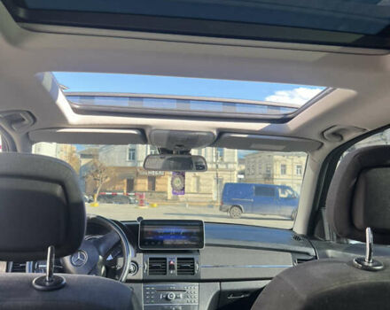 Мерседес ГЛК-Класс 2010 в Коломые на Automoto.ua Черный Мерседес ГЛК-Класс, объемом двигателя 2.14 л и пробегом 261 тыс. км за 11800 $, фото 33 на Automoto.ua