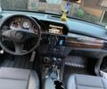 Мерседес ГЛК-Класс 2011 в Мукачеве на Automoto.ua Черный Мерседес ГЛК-Класс, объемом двигателя 2.1 л и пробегом 288 тыс. км за 13500 $, фото 12 на Automoto.ua