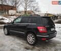 Мерседес ГЛК-Класс 2011 в Ровно на Automoto.ua Черный Мерседес ГЛК-Класс, объемом двигателя 3.5 л и пробегом 130 тыс. км за 14700 $, фото 5 на Automoto.ua