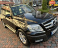 Черный Мерседес ГЛК-Класс, объемом двигателя 2.14 л и пробегом 280 тыс. км за 12650 $, фото 64 на Automoto.ua
