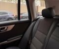 Черный Мерседес ГЛК-Класс, объемом двигателя 2.14 л и пробегом 252 тыс. км за 14100 $, фото 14 на Automoto.ua