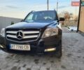 Черный Мерседес ГЛК-Класс, объемом двигателя 2.14 л и пробегом 290 тыс. км за 11500 $, фото 11 на Automoto.ua
