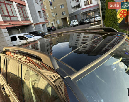 Черный Мерседес ГЛК-Класс, объемом двигателя 2.14 л и пробегом 280 тыс. км за 12650 $, фото 99 на Automoto.ua