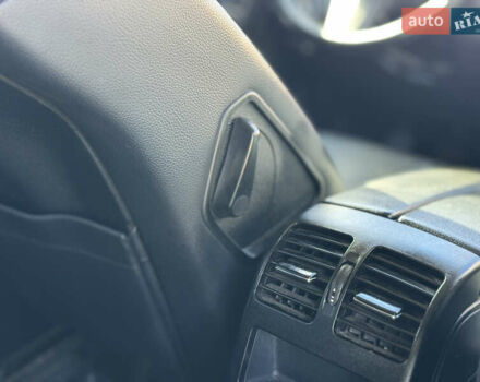 Черный Мерседес ГЛК-Класс, объемом двигателя 2.14 л и пробегом 224 тыс. км за 13300 $, фото 38 на Automoto.ua