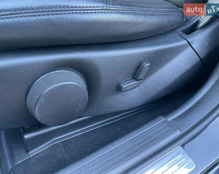 Черный Мерседес ГЛК-Класс, объемом двигателя 2.2 л и пробегом 265 тыс. км за 14700 $, фото 73 на Automoto.ua