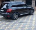 Мерседес ГЛК-Класс 2011 в Мукачеве на Automoto.ua Черный Мерседес ГЛК-Класс, объемом двигателя 2.1 л и пробегом 288 тыс. км за 13500 $, фото 20 на Automoto.ua