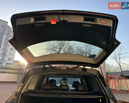 Черный Мерседес ГЛК-Класс, объемом двигателя 2.14 л и пробегом 280 тыс. км за 12650 $, фото 174 на Automoto.ua