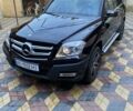 Мерседес ГЛК-Класс 2011 в Мукачеве на Automoto.ua Черный Мерседес ГЛК-Класс, объемом двигателя 2.1 л и пробегом 288 тыс. км за 13500 $, фото 2 на Automoto.ua