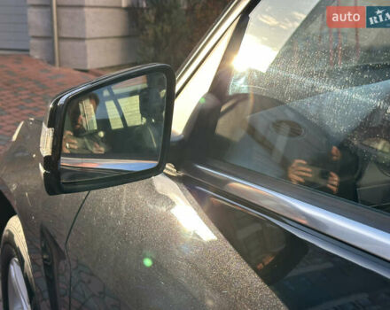 Черный Мерседес ГЛК-Класс, объемом двигателя 2.14 л и пробегом 280 тыс. км за 12650 $, фото 75 на Automoto.ua