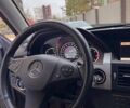Черный Мерседес ГЛК-Класс, объемом двигателя 2.14 л и пробегом 252 тыс. км за 14100 $, фото 9 на Automoto.ua
