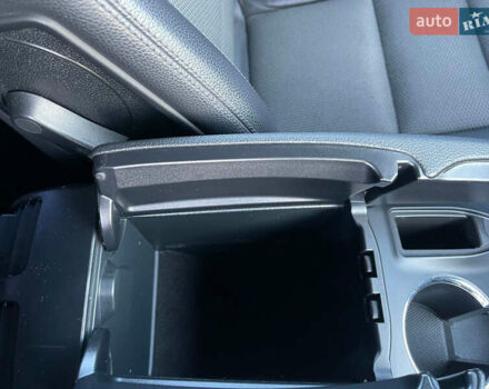 Черный Мерседес ГЛК-Класс, объемом двигателя 2.2 л и пробегом 265 тыс. км за 14700 $, фото 38 на Automoto.ua