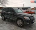 Чорний Мерседес ГЛК-Клас, об'ємом двигуна 3.5 л та пробігом 130 тис. км за 14700 $, фото 1 на Automoto.ua