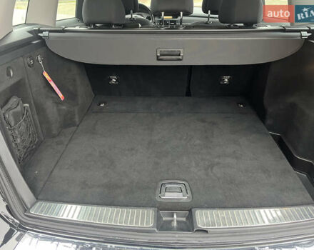 Черный Мерседес ГЛК-Класс, объемом двигателя 2.14 л и пробегом 211 тыс. км за 13900 $, фото 21 на Automoto.ua