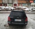Мерседес ГЛК-Класс 2011 в Ровно на Automoto.ua Черный Мерседес ГЛК-Класс, объемом двигателя 3.5 л и пробегом 130 тыс. км за 14700 $, фото 4 на Automoto.ua