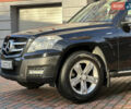 Черный Мерседес ГЛК-Класс, объемом двигателя 2.14 л и пробегом 280 тыс. км за 12650 $, фото 22 на Automoto.ua