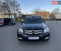 Черный Мерседес ГЛК-Класс, объемом двигателя 2.2 л и пробегом 265 тыс. км за 14700 $, фото 92 на Automoto.ua