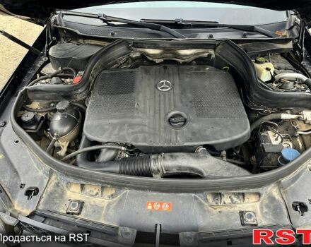 Мерседес ГЛК-Класс 2011 в Черновцах на Automoto.ua Черный Мерседес ГЛК-Класс, объемом двигателя 2.1 л и пробегом 215 тыс. км за 19500 $, фото 8 на Automoto.ua