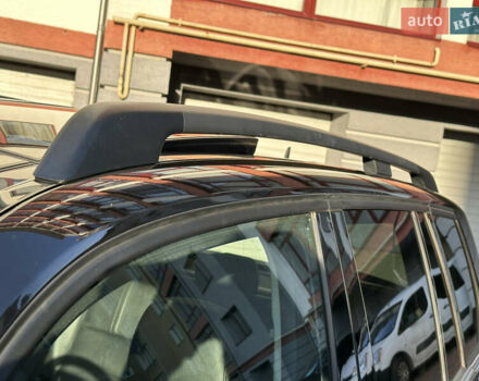 Черный Мерседес ГЛК-Класс, объемом двигателя 2.14 л и пробегом 280 тыс. км за 12650 $, фото 72 на Automoto.ua