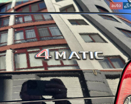 Черный Мерседес ГЛК-Класс, объемом двигателя 2.14 л и пробегом 280 тыс. км за 12650 $, фото 80 на Automoto.ua