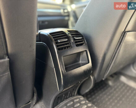 Черный Мерседес ГЛК-Класс, объемом двигателя 2.14 л и пробегом 224 тыс. км за 13300 $, фото 37 на Automoto.ua