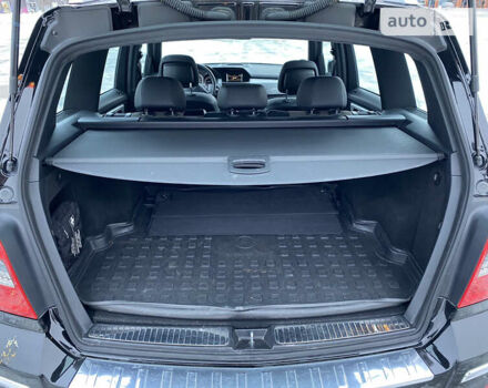 Чорний Мерседес ГЛК-Клас, об'ємом двигуна 2.14 л та пробігом 340 тис. км за 14000 $, фото 5 на Automoto.ua