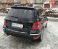 Мерседес ГЛК-Класс 2011 в Ровно на Automoto.ua Черный Мерседес ГЛК-Класс, объемом двигателя 3.5 л и пробегом 130 тыс. км за 14700 $, фото 3 на Automoto.ua
