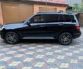 Мерседес ГЛК-Класс 2011 в Мукачеве на Automoto.ua Черный Мерседес ГЛК-Класс, объемом двигателя 2.1 л и пробегом 288 тыс. км за 13500 $, фото 19 на Automoto.ua