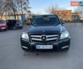 Черный Мерседес ГЛК-Класс, объемом двигателя 2.2 л и пробегом 265 тыс. км за 14700 $, фото 14 на Automoto.ua