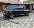 Мерседес ГЛК-Класс 2011 в Мукачеве на Automoto.ua Черный Мерседес ГЛК-Класс, объемом двигателя 2.1 л и пробегом 288 тыс. км за 13500 $, фото 7 на Automoto.ua