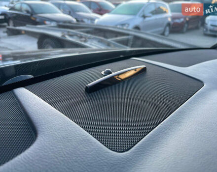 Черный Мерседес ГЛК-Класс, объемом двигателя 2.2 л и пробегом 265 тыс. км за 14700 $, фото 46 на Automoto.ua