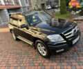 Черный Мерседес ГЛК-Класс, объемом двигателя 2.14 л и пробегом 280 тыс. км за 12650 $, фото 51 на Automoto.ua