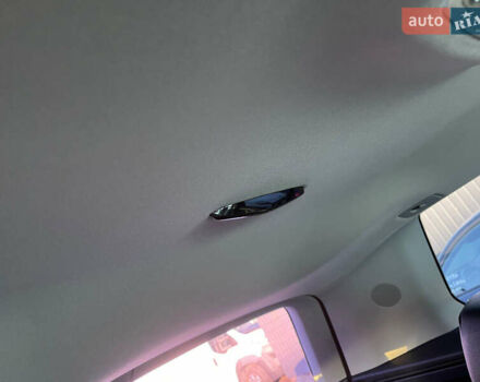 Черный Мерседес ГЛК-Класс, объемом двигателя 2.2 л и пробегом 265 тыс. км за 14700 $, фото 33 на Automoto.ua