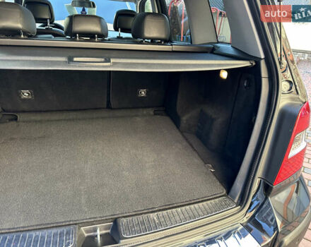 Черный Мерседес ГЛК-Класс, объемом двигателя 2.14 л и пробегом 280 тыс. км за 12650 $, фото 178 на Automoto.ua