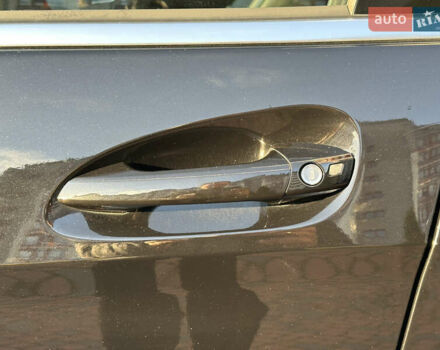 Черный Мерседес ГЛК-Класс, объемом двигателя 2.14 л и пробегом 280 тыс. км за 12650 $, фото 74 на Automoto.ua