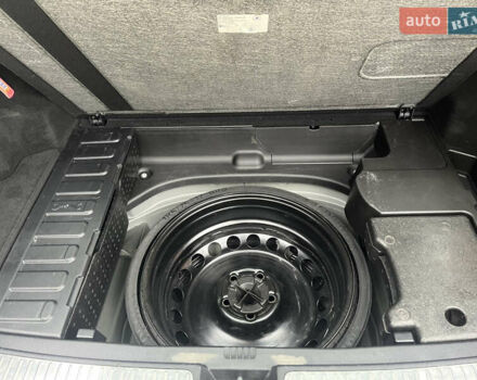 Черный Мерседес ГЛК-Класс, объемом двигателя 2.14 л и пробегом 211 тыс. км за 13900 $, фото 22 на Automoto.ua